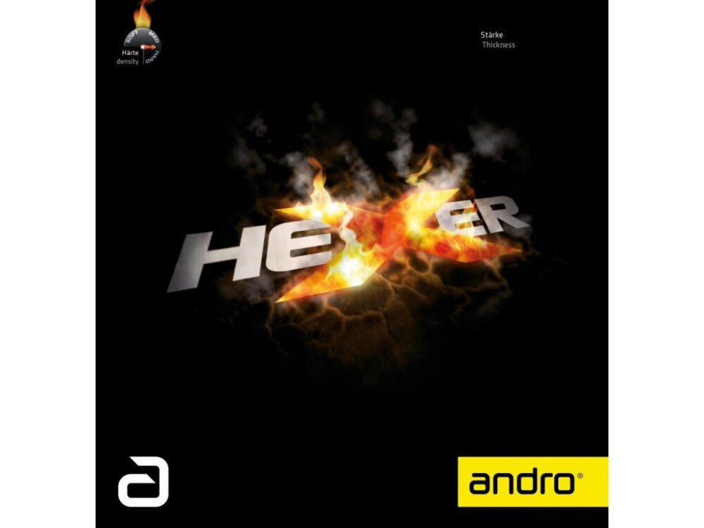 Poťah Andro Hexer