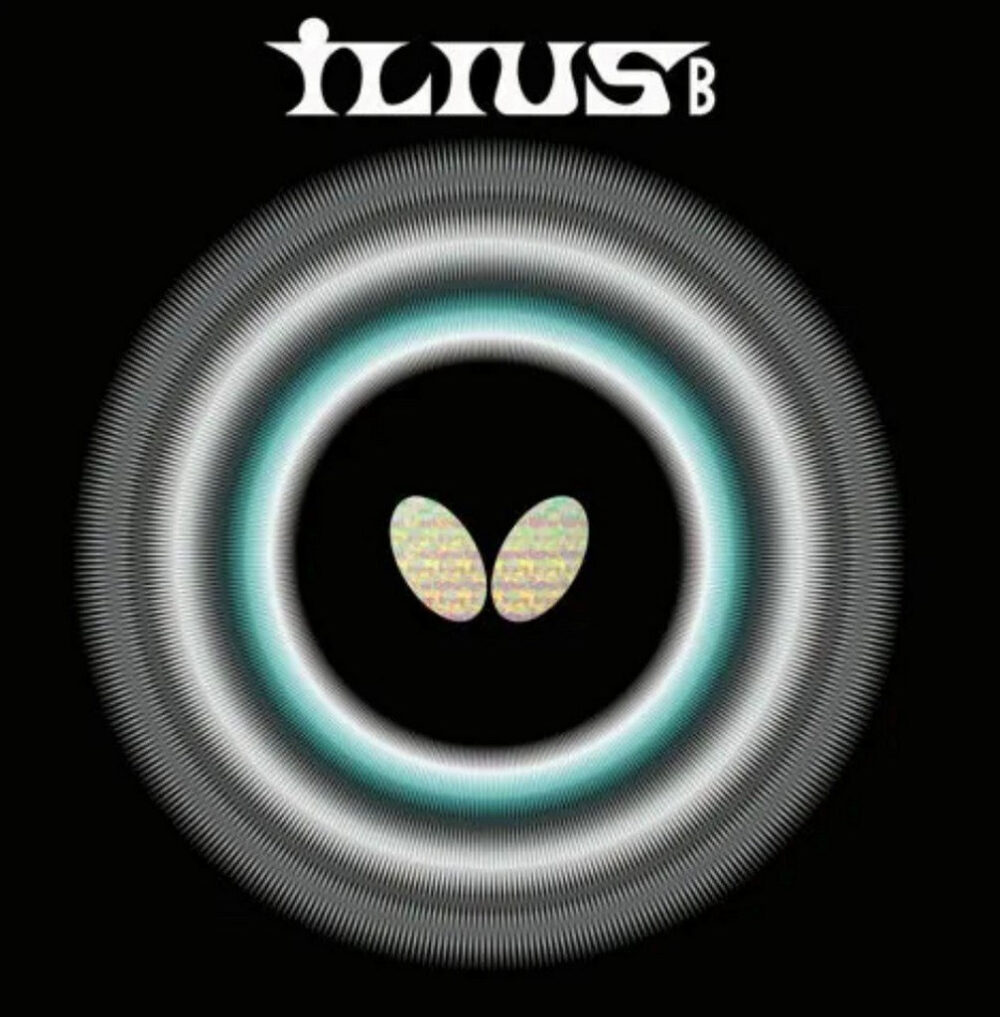 Poťah BUTTERFLY Ilius B