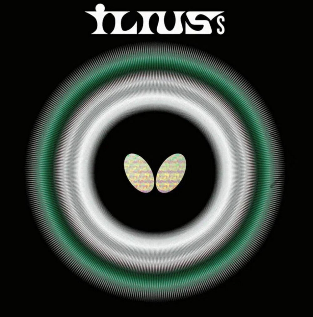 Poťah BUTTERFLY Ilius S