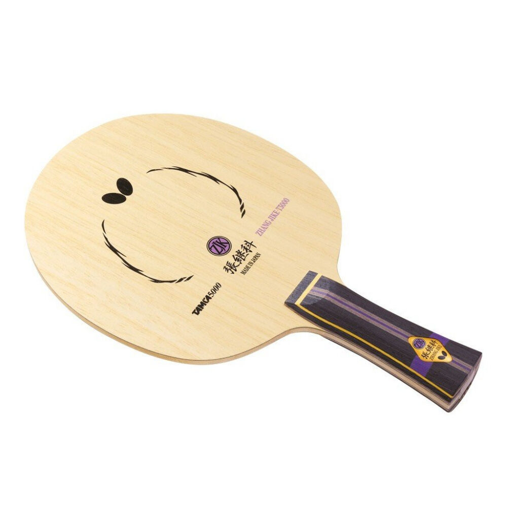 Drevo Butterfly Zhang Jike T5000