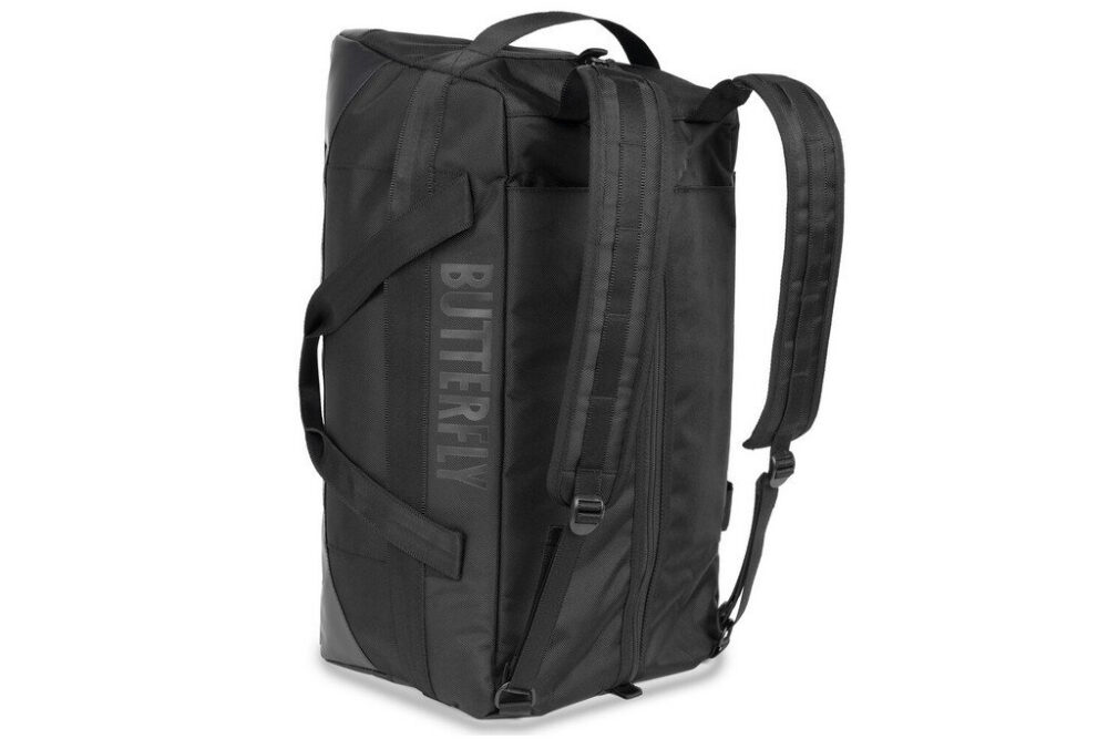 Taška Butterfly Kanoy Duffle - Image 3