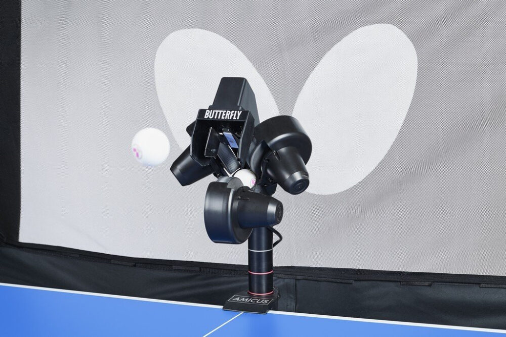 Robot Butterfly Amicus Prime - Image 2