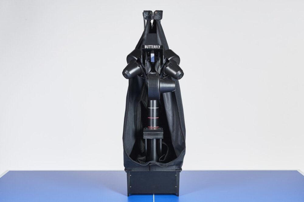 Robot Butterfly Amicus Prime - Image 4