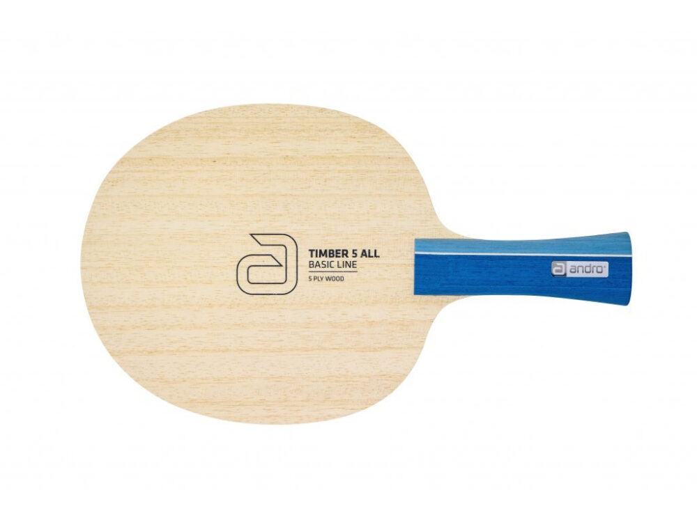 Drevo Andro Timber 5 ALL
