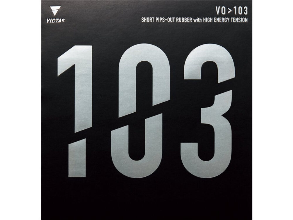 Potah Victas V0 > 103