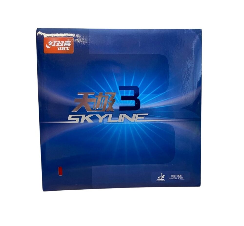 Poťah DHS Skyline 3