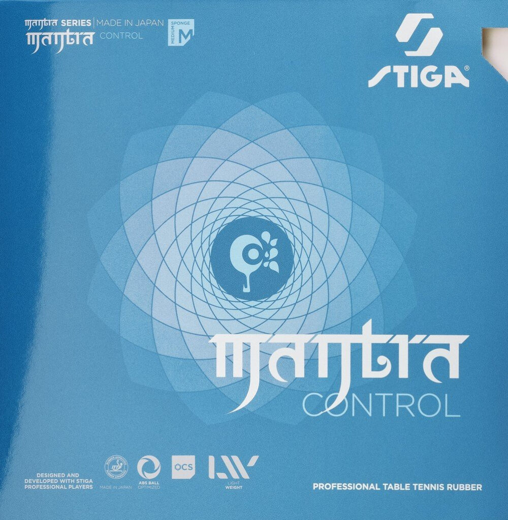 Poťah Stiga Mantra Control
