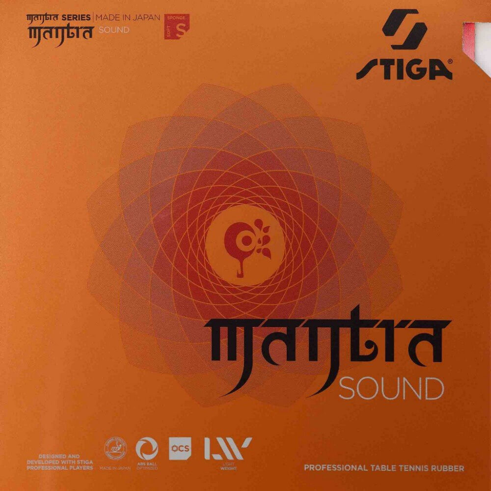 Poťah Stiga Mantra Sound