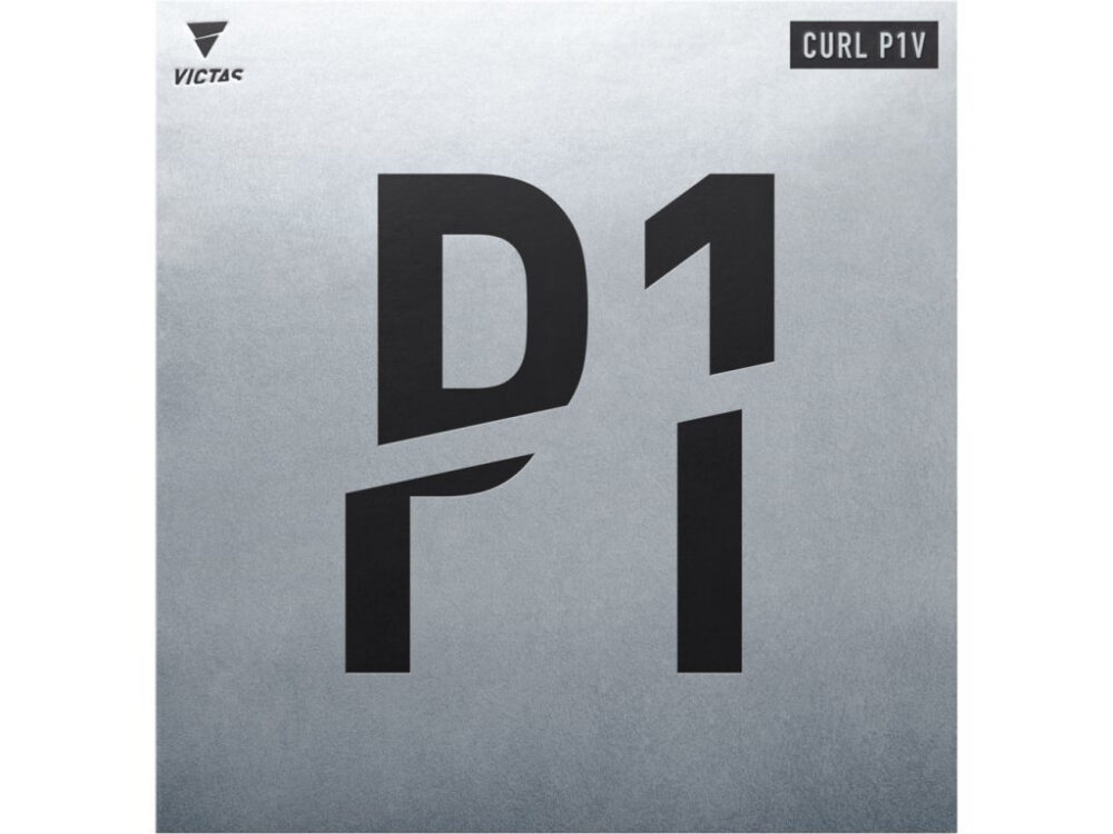 Poťah VICTAS Curl P1V
