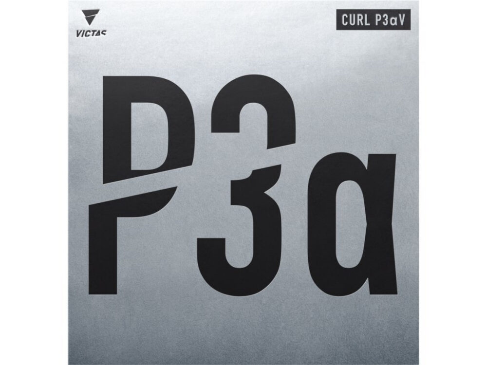 Poťah VICTAS Curl P3aV