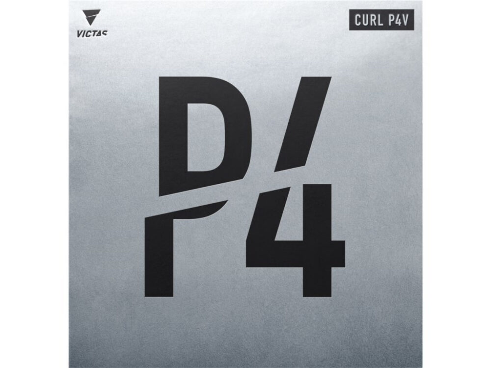 Poťah VICTAS Curl P4V