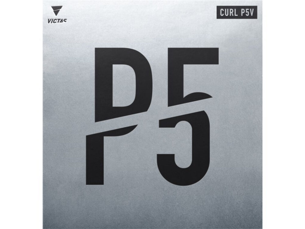 Poťah VICTAS Curl P5V