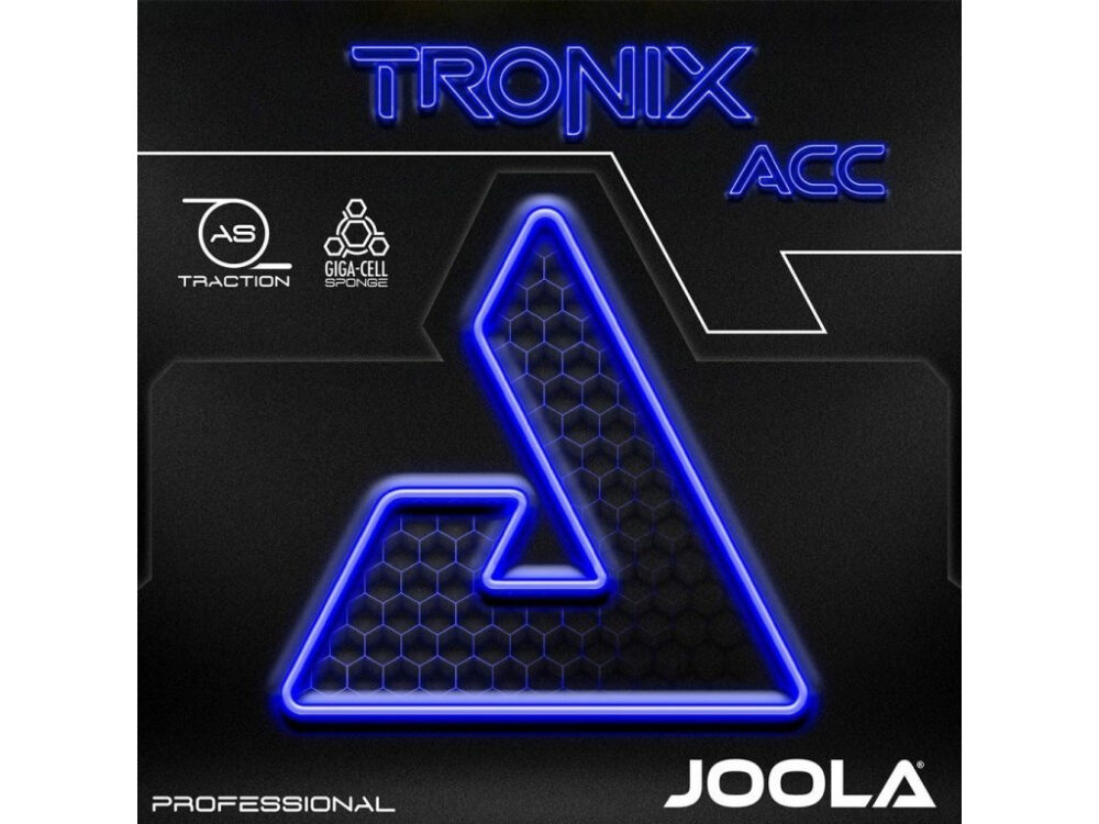 Poťah Joola Tronix ACC