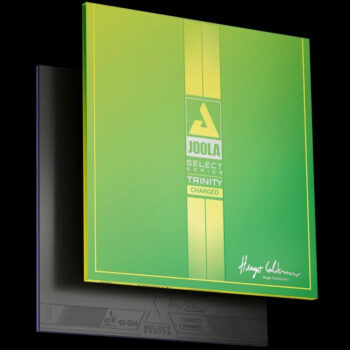 Poťah Joola Trinity Hugo Calderano Charged