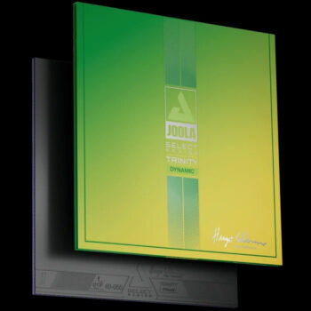 Poťah Joola Trinity Hugo Calderano Dynamic