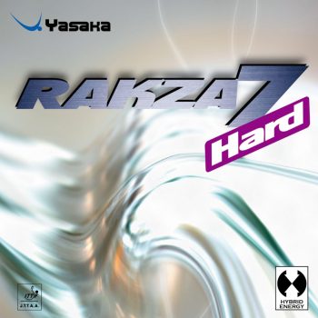 Rakza 7 Hard